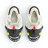 Sharkicks Pro - Winter Banzai Bill Heel-covered